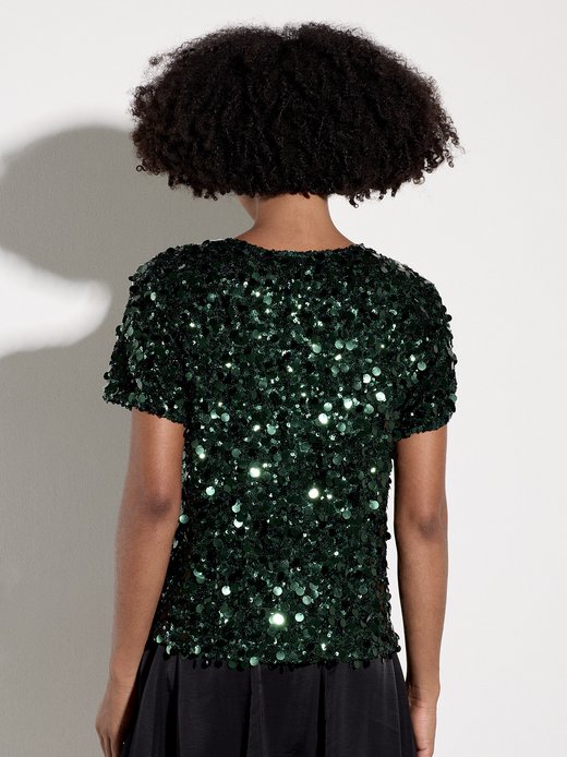 Damen Top