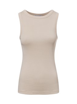 Artikelbild Damen Top von Marie Lund in beige uni
