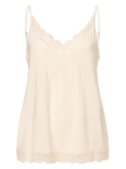 Artikelbild Damen Top von Mey in ecru uni
