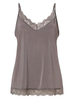 Artikelbild Damen Top von Mey in anthrazit uni