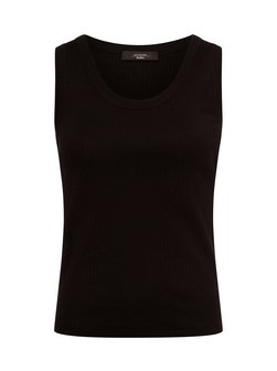 Artikelbild Damen Top von Weekend Max Mara in schwarz strukturiert