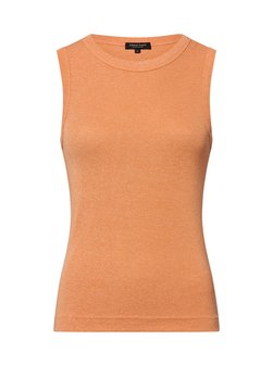 Artikelbild Damen Top von Marie Lund in aprikot uni