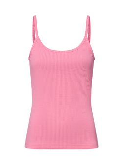 Artikelbild Damen Top von Marc O'Polo Denim in pink uni