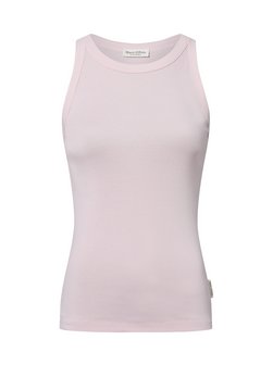 Artikelbild Damen Top von Marc O'Polo in rosa uni