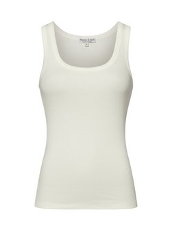 Artikelbild Damen Top von Marie Lund in ecru uni