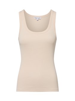 Artikelbild Damen Top von Marie Lund in beige uni
