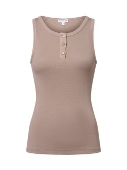 Artikelbild Damen Top von Marie Lund Collection in taupe uni