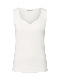 Artikelbild Damen Top von Street One in ecru uni