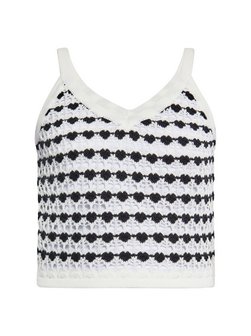 Damen Top