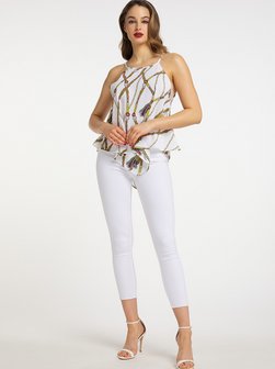 Damen Top