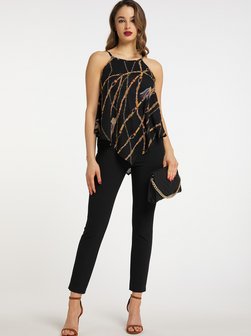 Damen Top