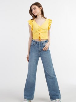 Damen Top