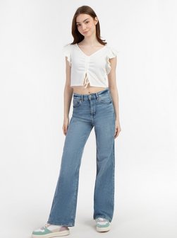 Damen Top