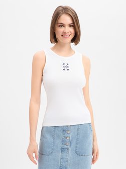Damen Top