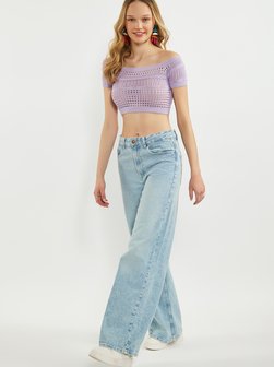 Damen Top