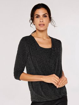Damen Top