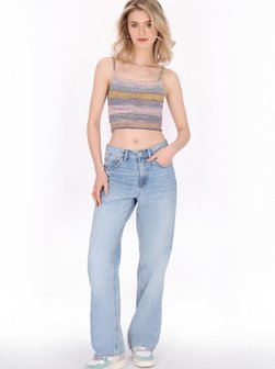 Damen Top