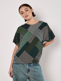 Damen Top