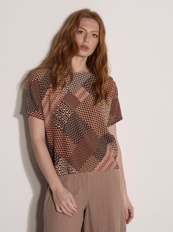 Damen Top
