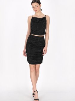 Damen Top