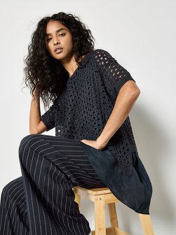 Damen Top