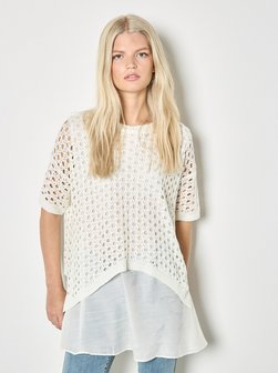 Damen Top