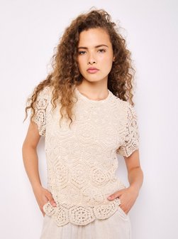 Damen Top