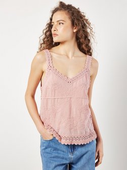 Damen Top