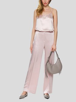 Artikelbild Damen Top von Marc Cain in rosa uni