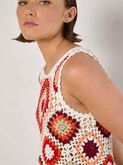 Damen Top
