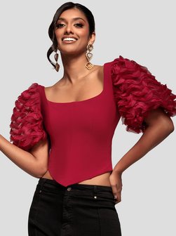 Damen Top
