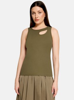 Damen Top