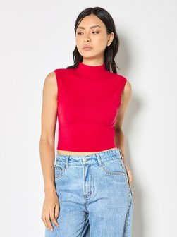 Damen Top