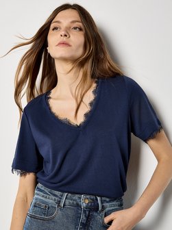 Damen Top