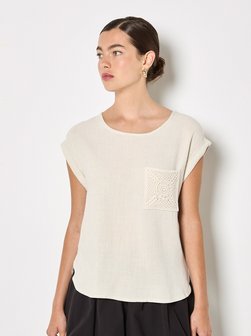 Damen Top