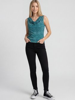 Damen Top