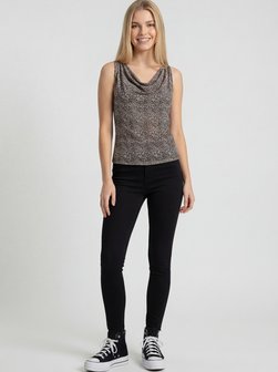 Damen Top