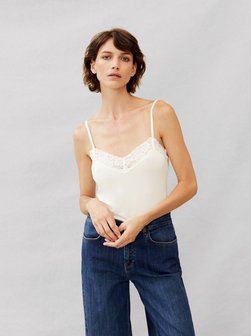 Damen Top
