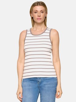 Damen Top