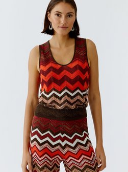 Damen Top