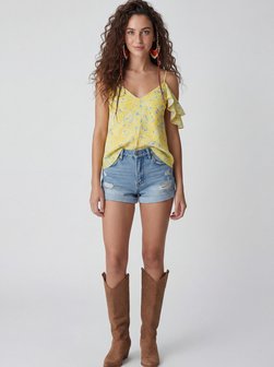 Damen Top