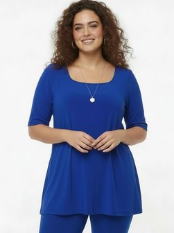 Damen Top