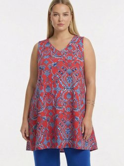Damen Top