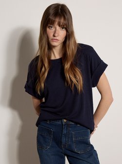 Damen Top