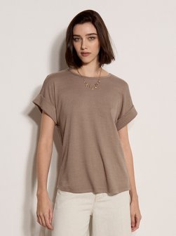 Damen Top