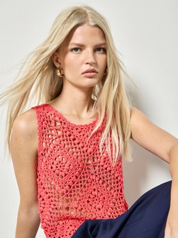 Damen Top