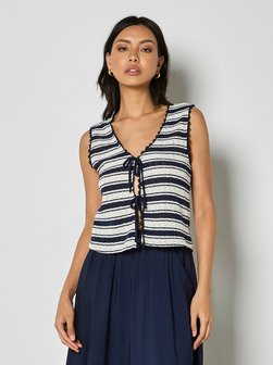 Damen Top