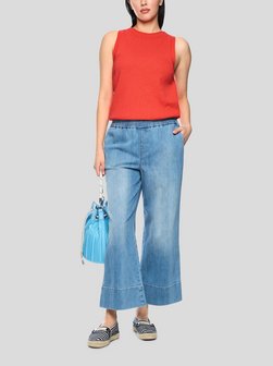 Damen Top