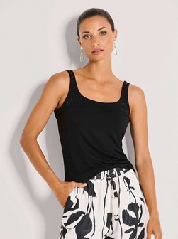 Damen Top