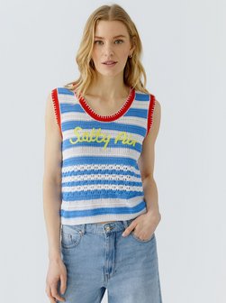 Damen Top